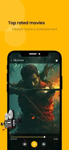 rambo-in-love-hotstar-cast Top Rated Movies
